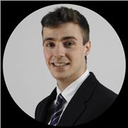 Consultor financiero, mas de 2 años de experiencia trabajando para entidades financieras punteras a nivel Global.